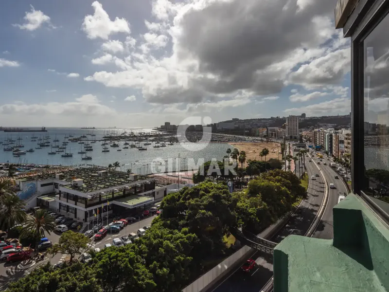 Ático en Las Palmas de Gran Canaria - Las Palmas