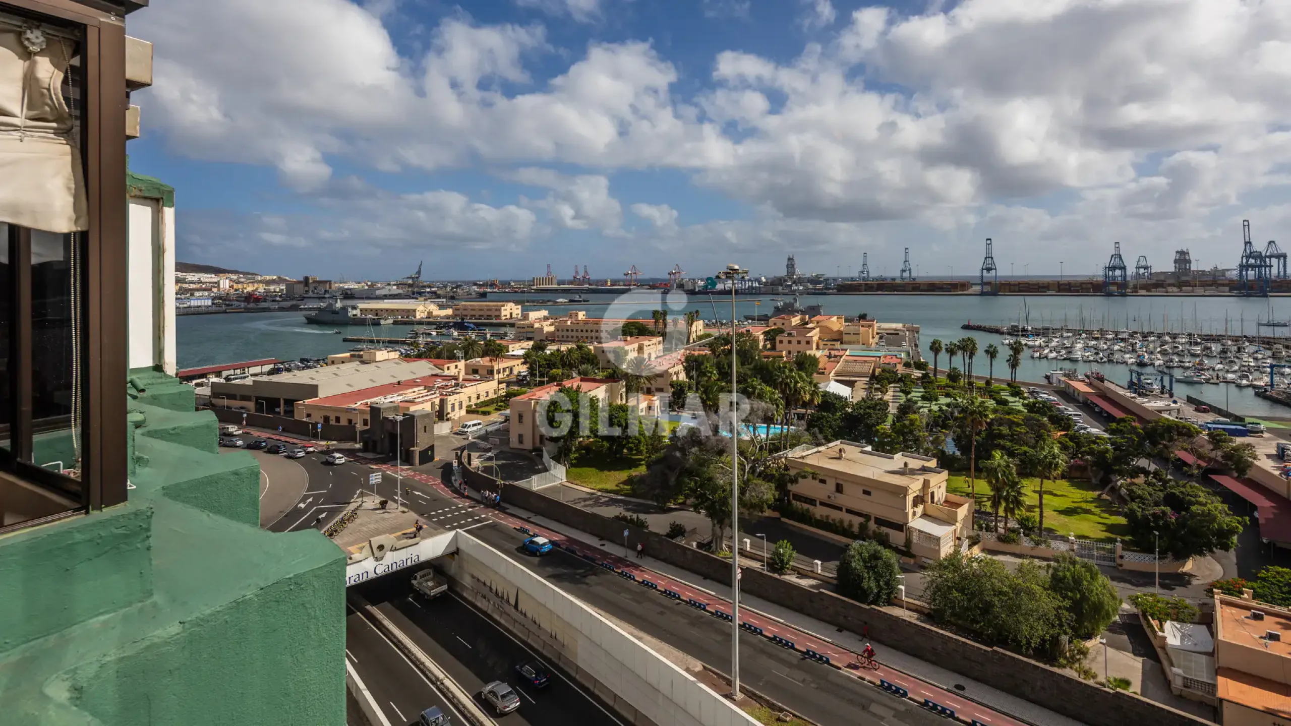 Ático en Las Palmas de Gran Canaria - Las Palmas