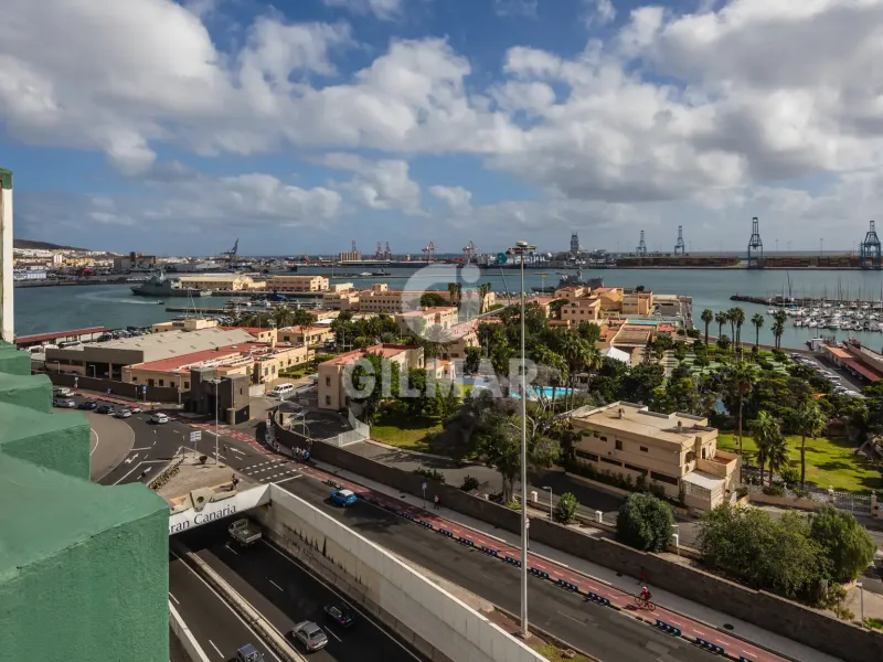 Ático en Las Palmas de Gran Canaria - Las Palmas
