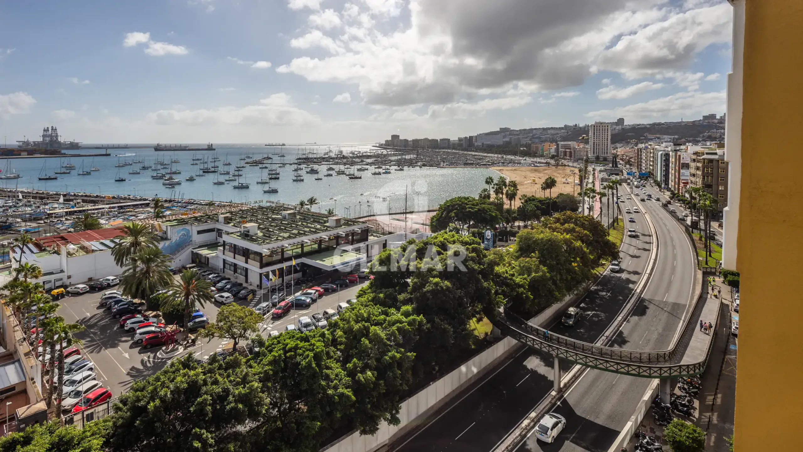 Ático en Las Palmas de Gran Canaria - Las Palmas