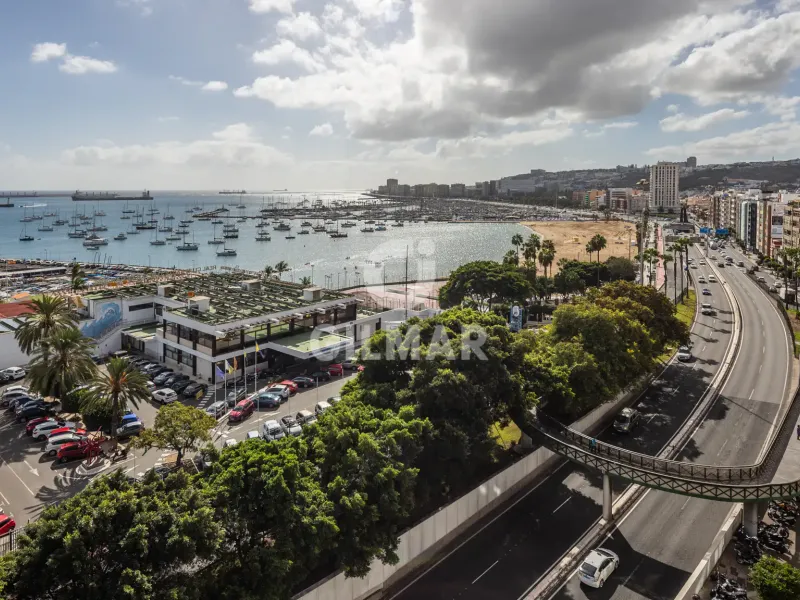 Ático en Las Palmas de Gran Canaria - Las Palmas
