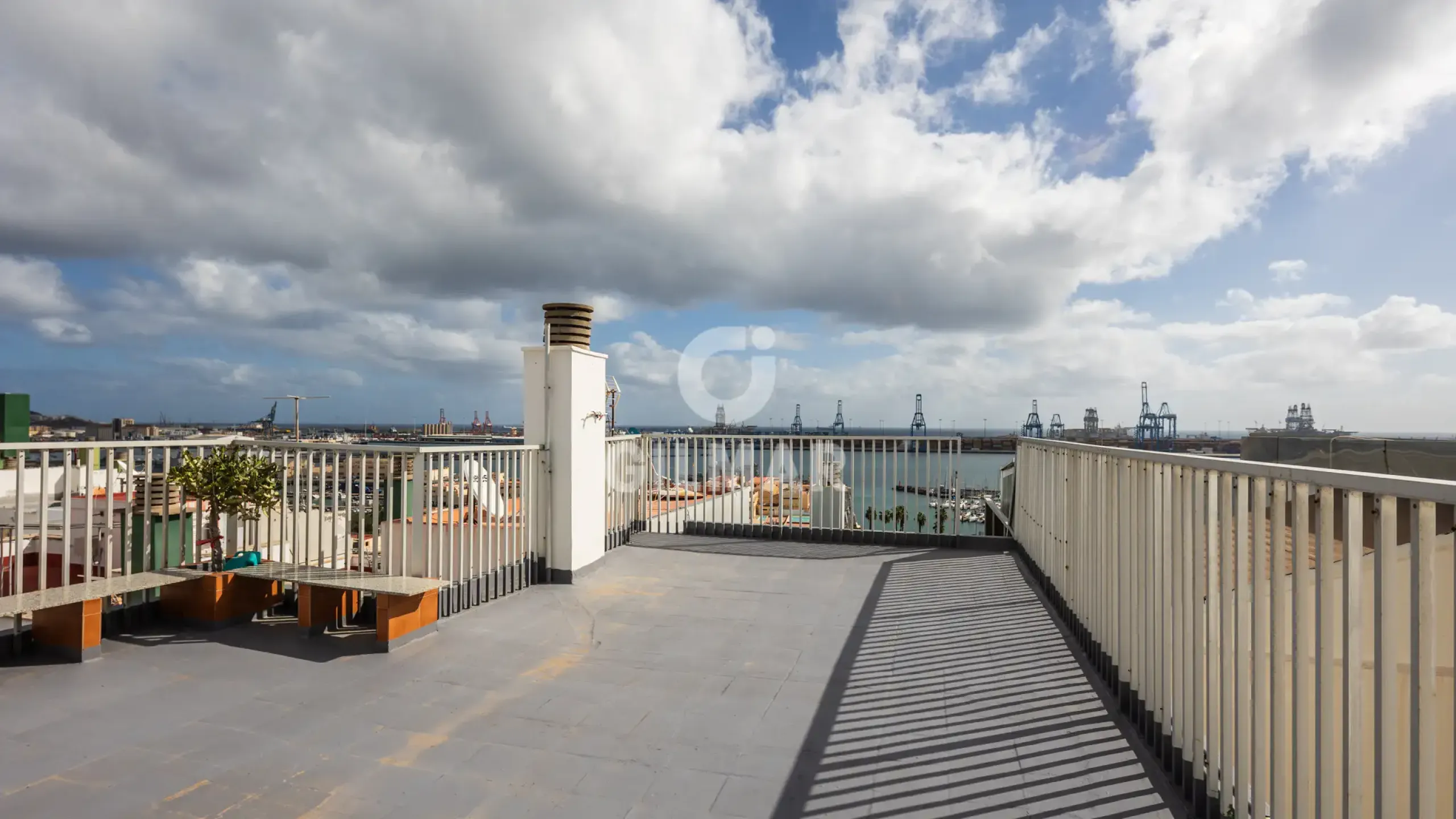 Ático en Las Palmas de Gran Canaria - Las Palmas