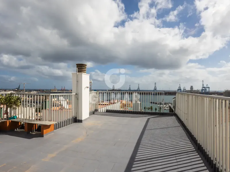 Ático en Las Palmas de Gran Canaria - Las Palmas