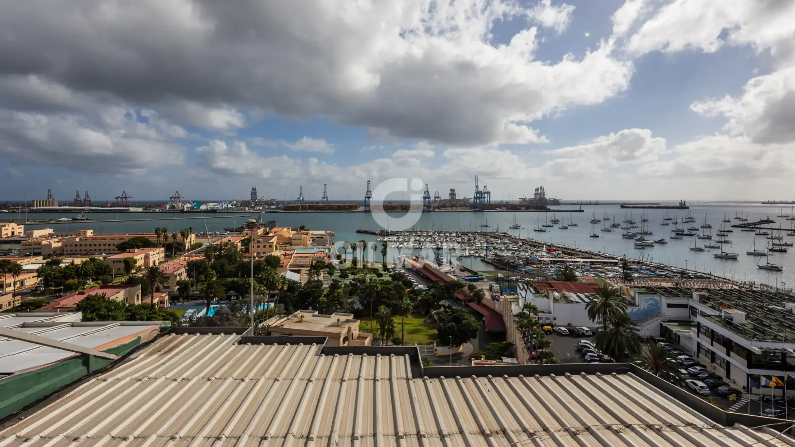 Ático en Las Palmas de Gran Canaria - Las Palmas