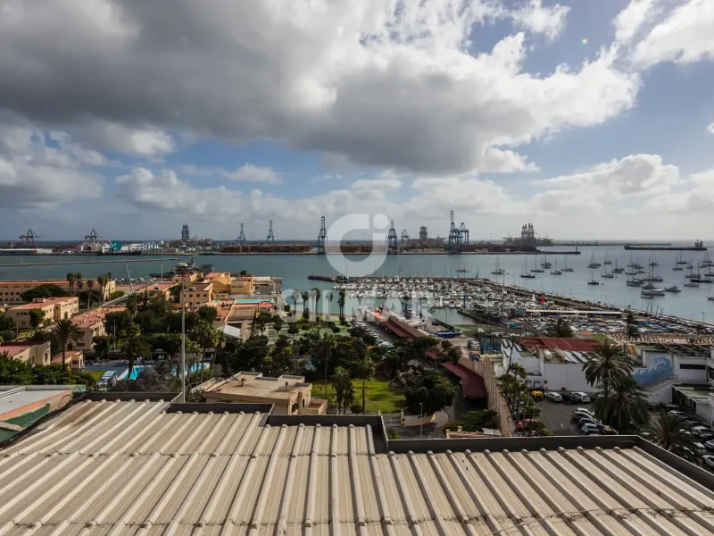 Ático en Las Palmas de Gran Canaria - Las Palmas
