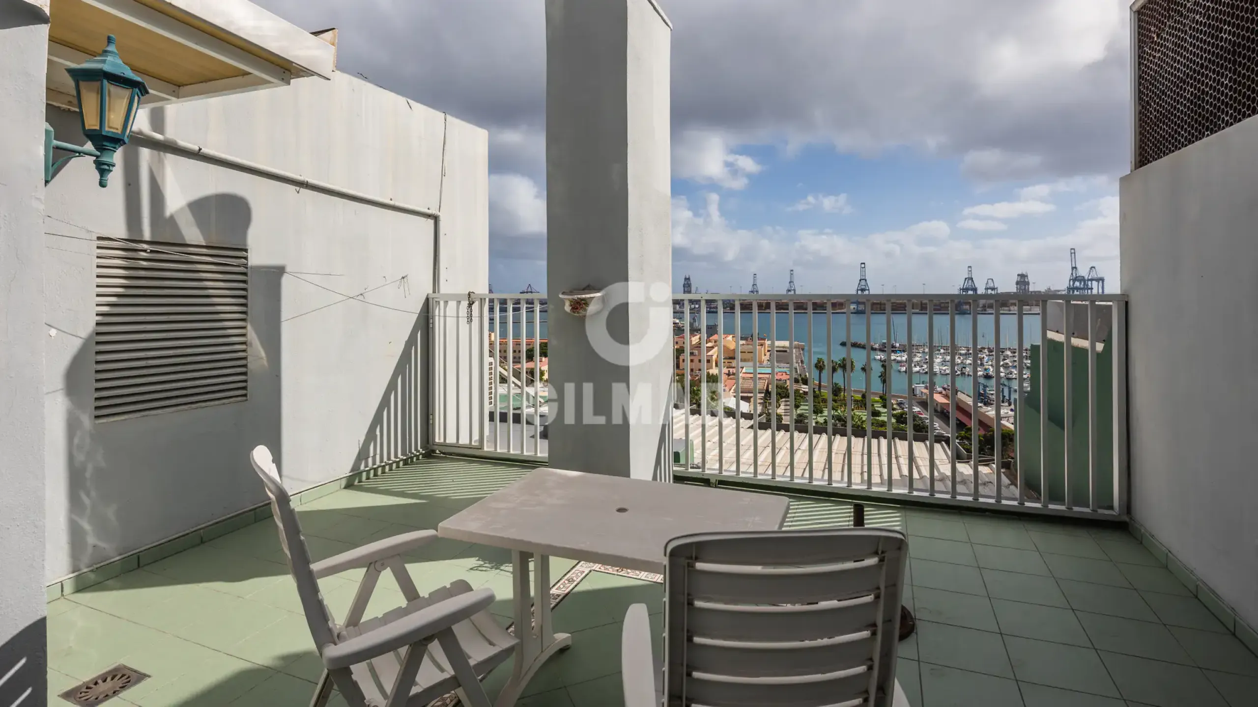 Ático en Las Palmas de Gran Canaria - Las Palmas