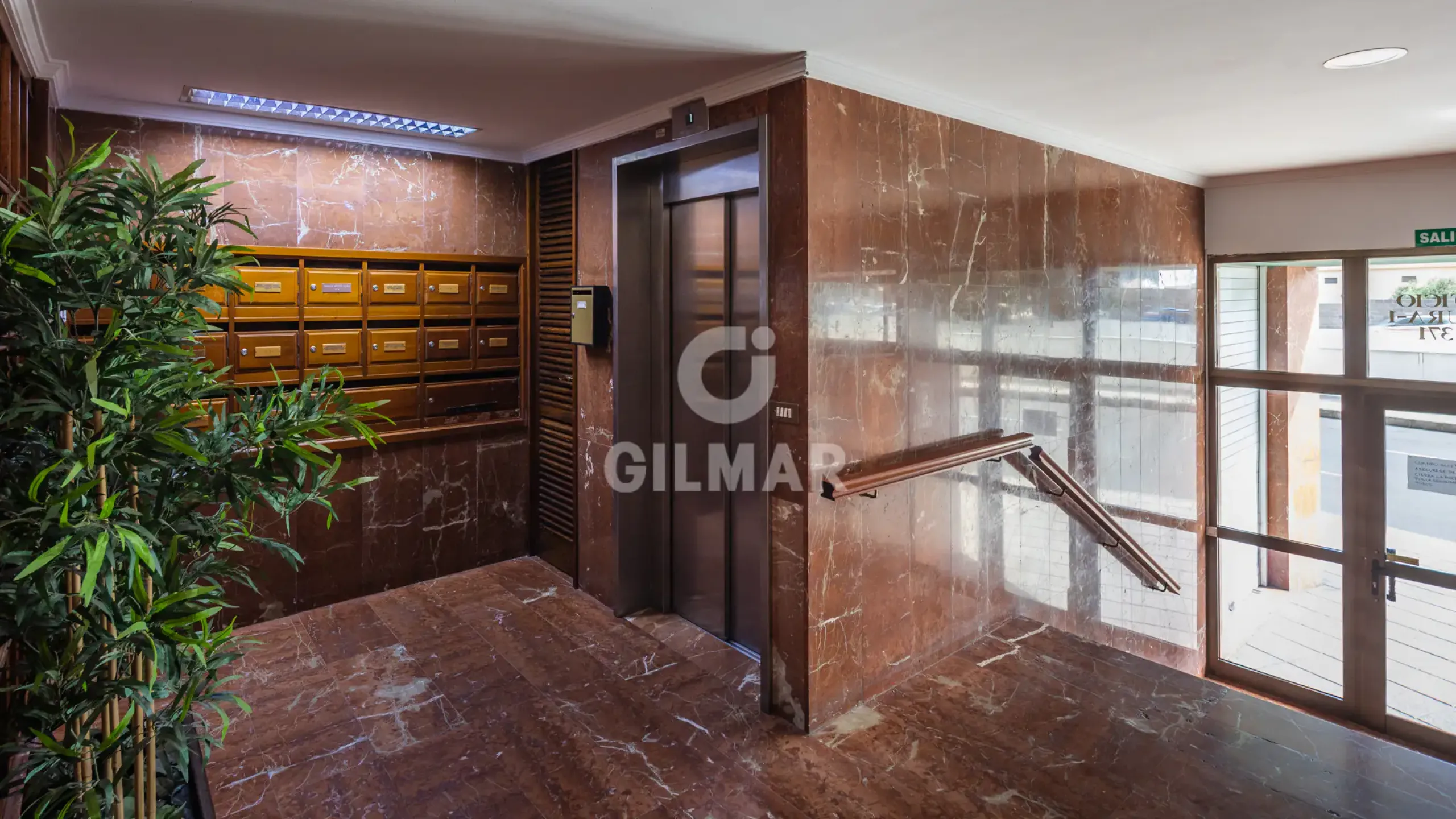 Ático en Las Palmas de Gran Canaria - Las Palmas