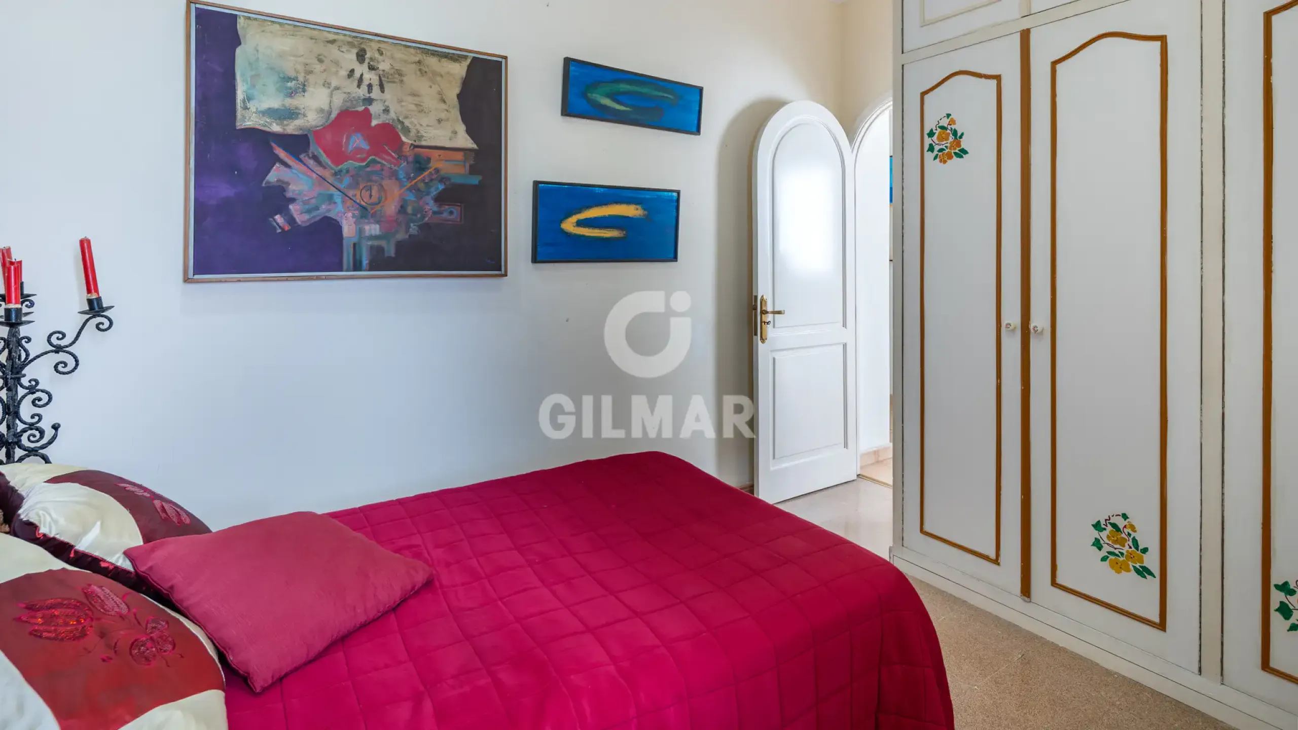 Ático en Las Palmas de Gran Canaria - Las Palmas