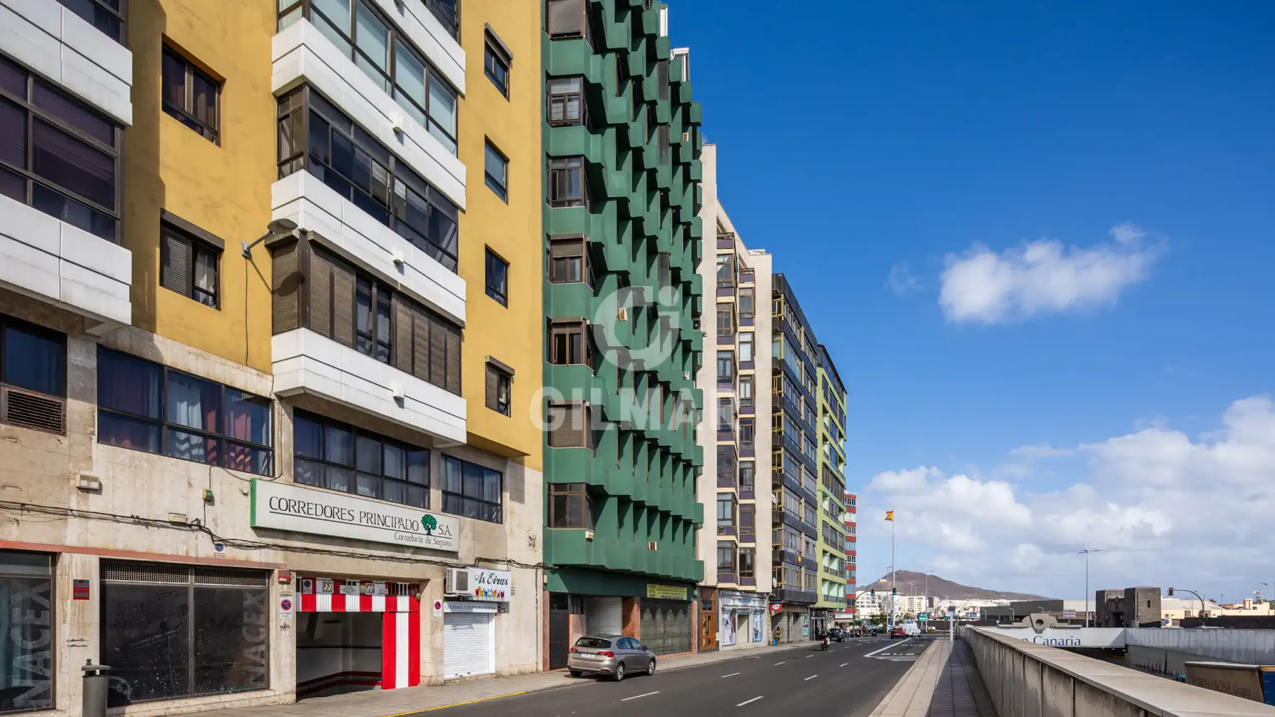 Ático en Las Palmas de Gran Canaria - Las Palmas