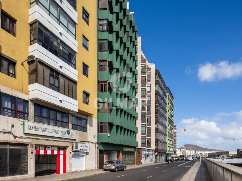 Ático en Las Palmas de Gran Canaria - Las Palmas