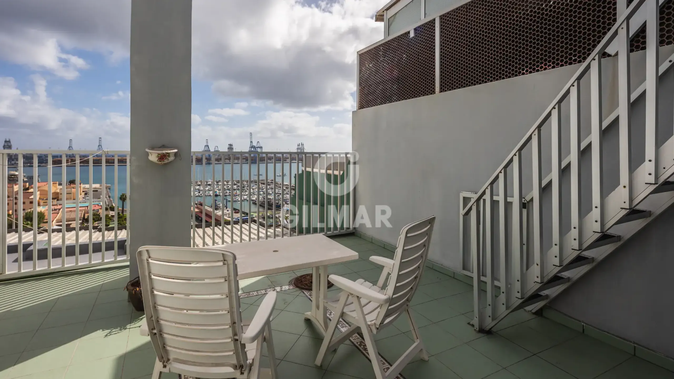 Ático en Las Palmas de Gran Canaria - Las Palmas