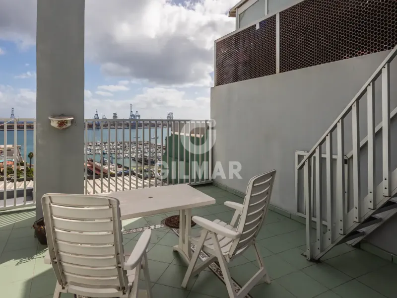 Ático en Las Palmas de Gran Canaria - Las Palmas