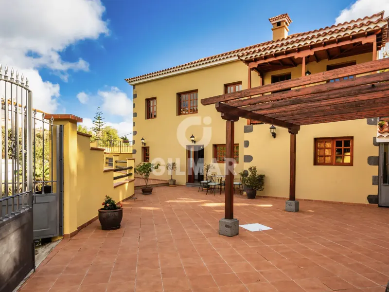 Villa in Teror - Las Palmas