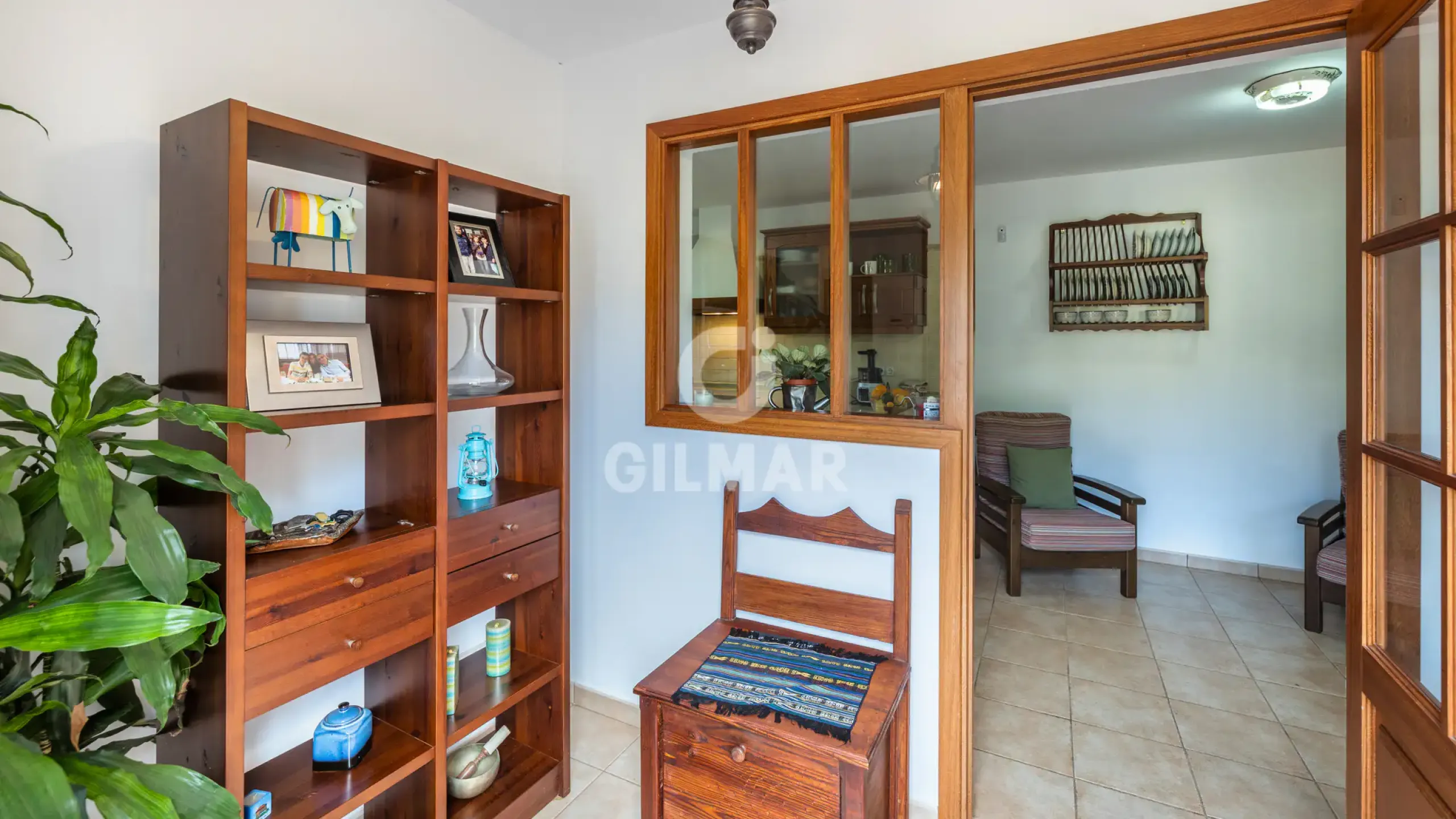 Villa in Teror - Las Palmas