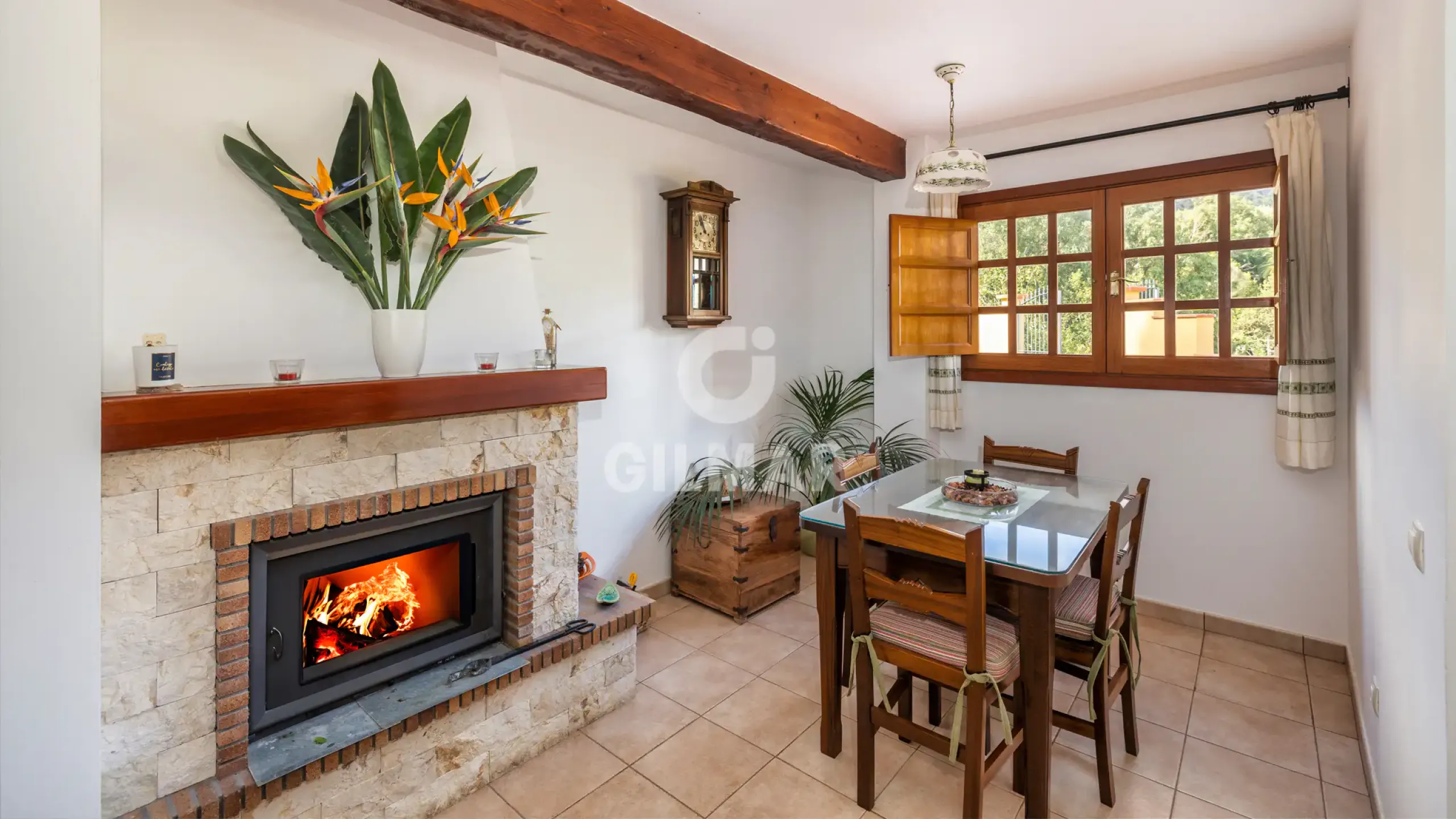 Villa in Teror - Las Palmas