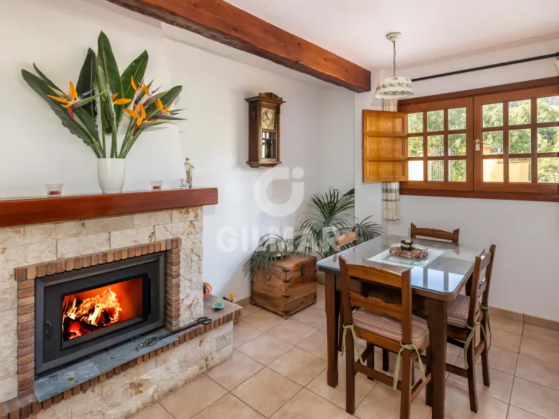 Villa in Teror - Las Palmas