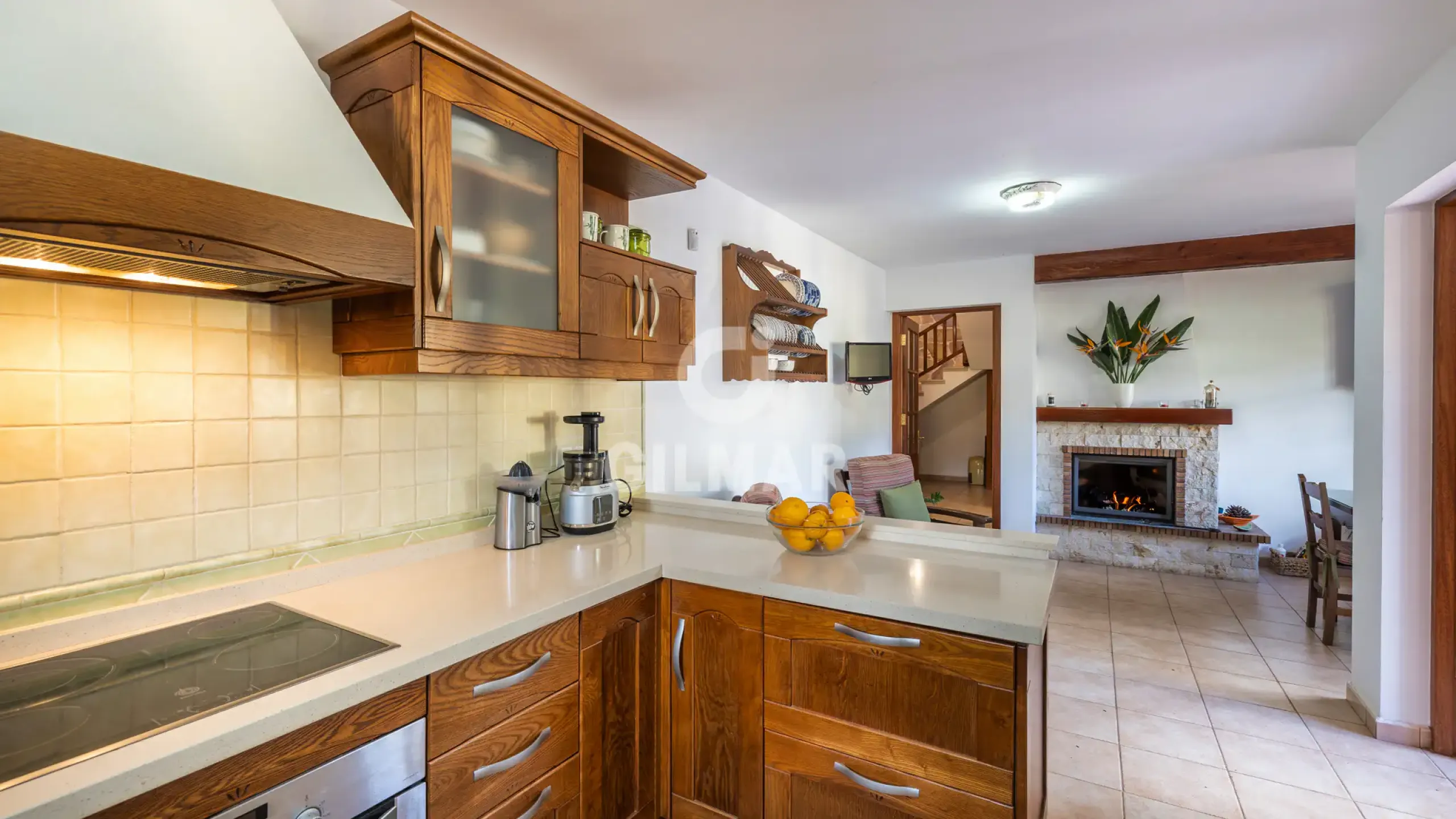 Villa in Teror - Las Palmas