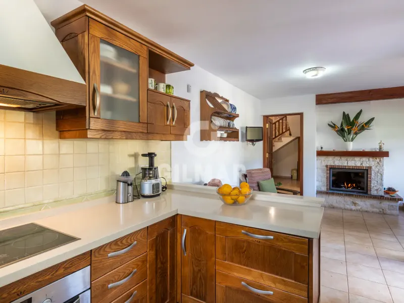 Villa in Teror - Las Palmas