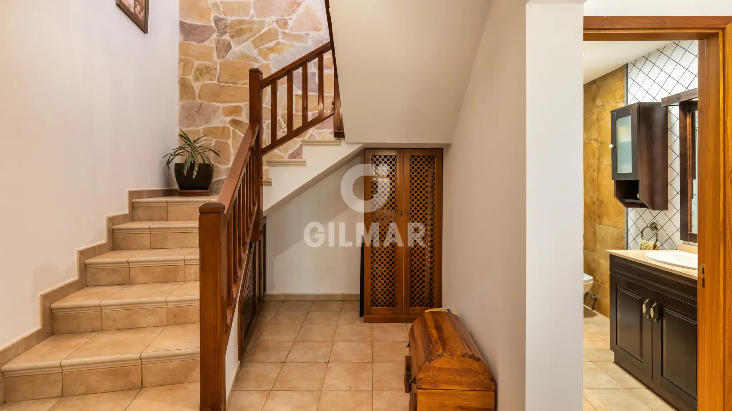 Villa in Teror - Las Palmas