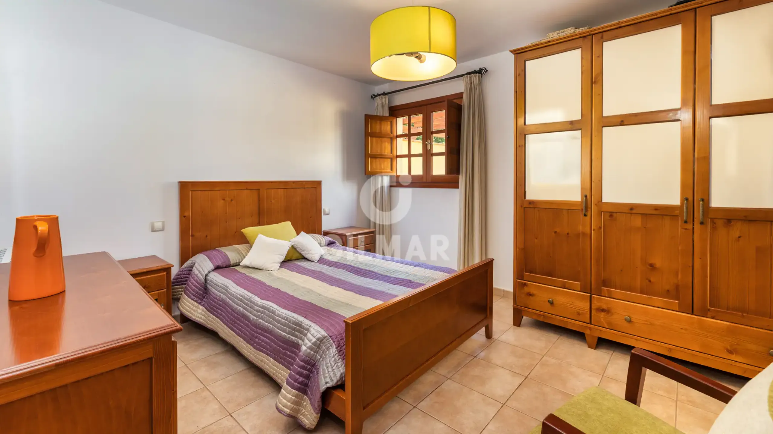 Villa in Teror - Las Palmas