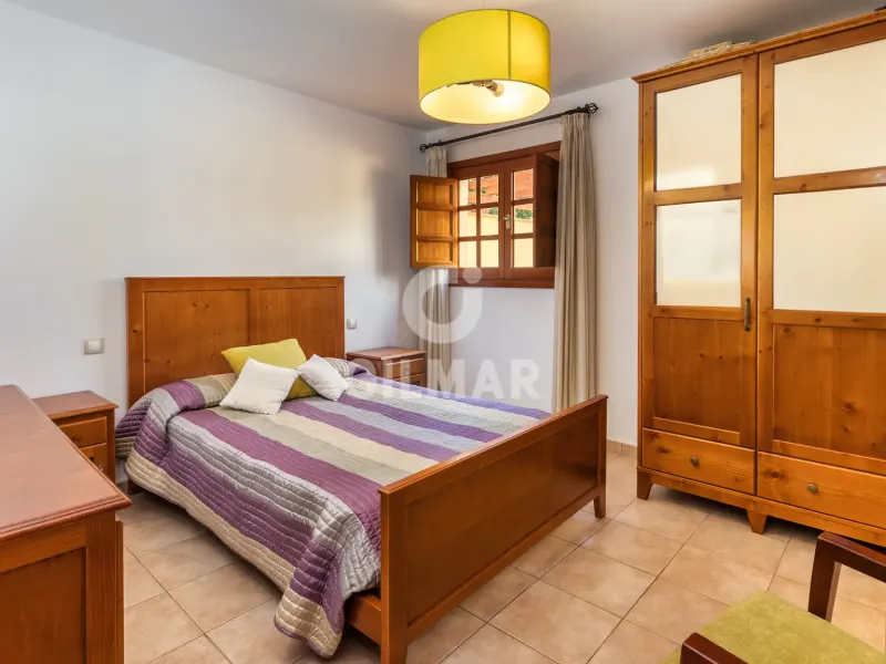 Villa in Teror - Las Palmas