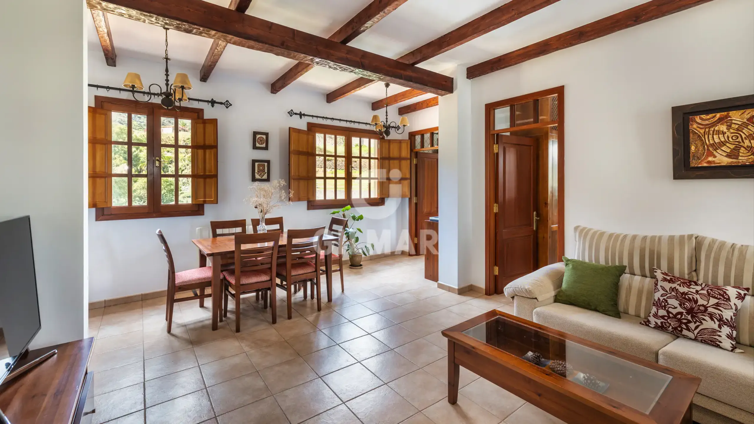 Villa in Teror - Las Palmas