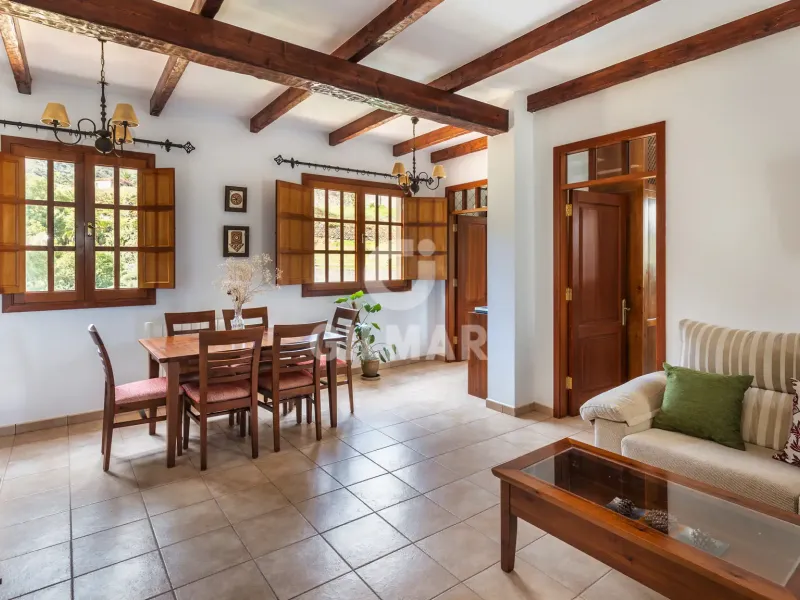 Villa in Teror - Las Palmas