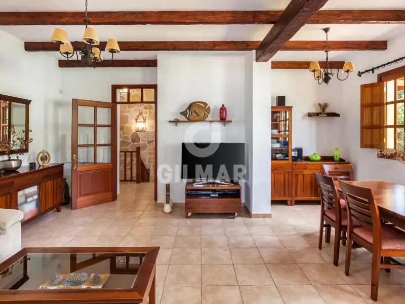 Villa in Teror - Las Palmas