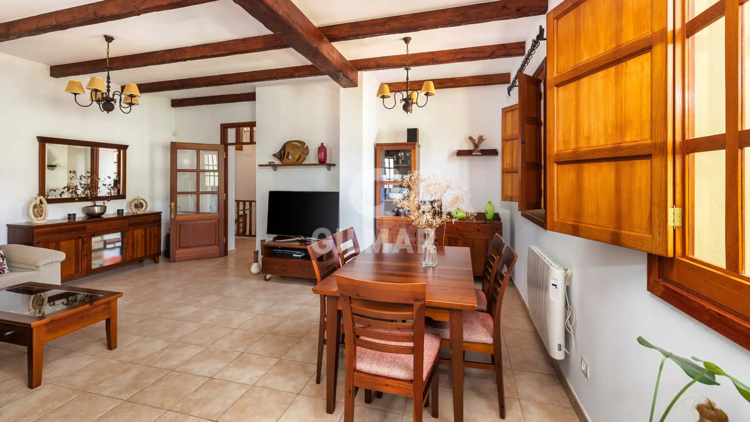 Villa in Teror - Las Palmas