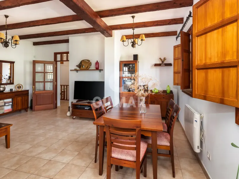 Villa in Teror - Las Palmas