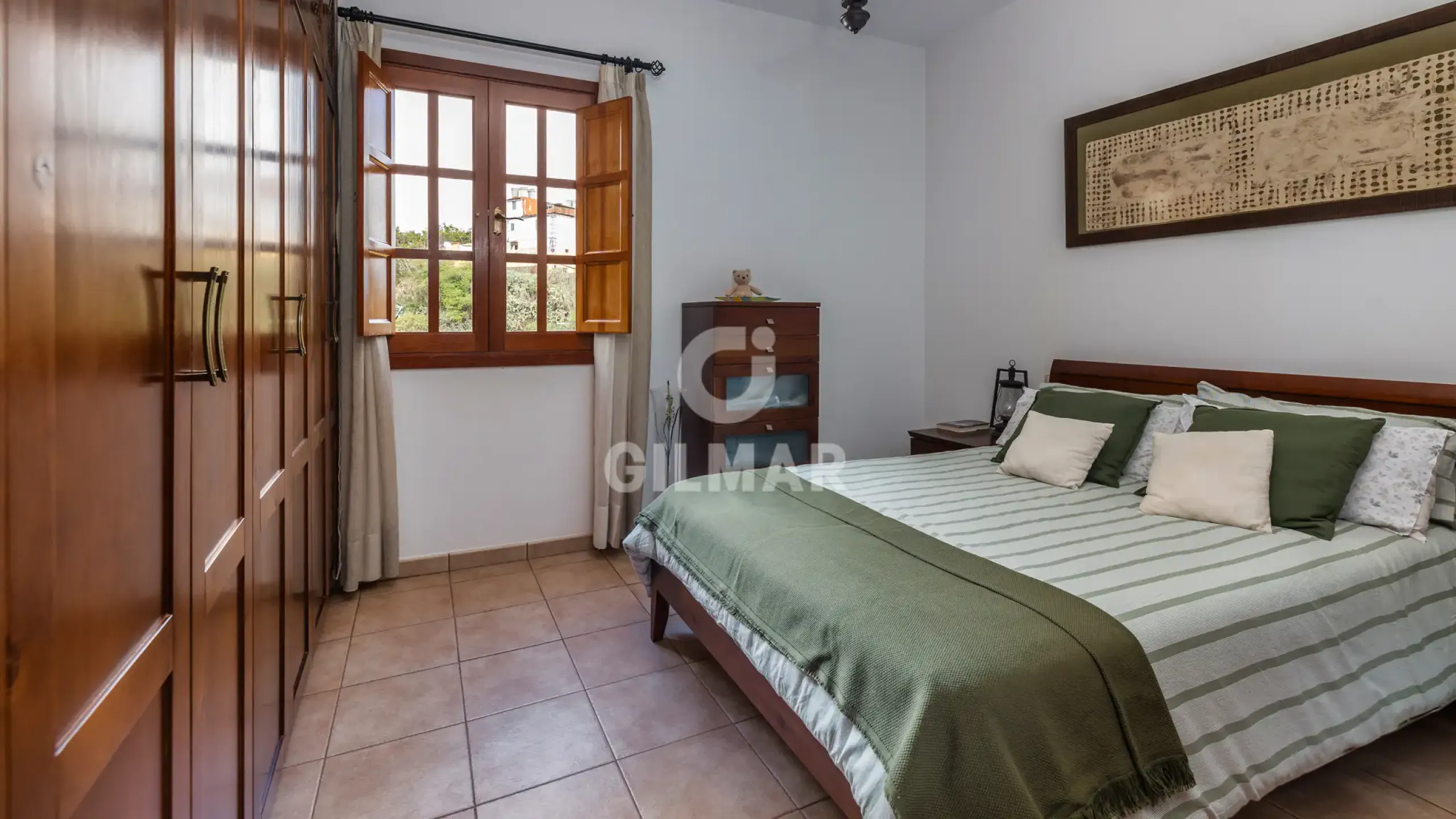 Villa in Teror - Las Palmas
