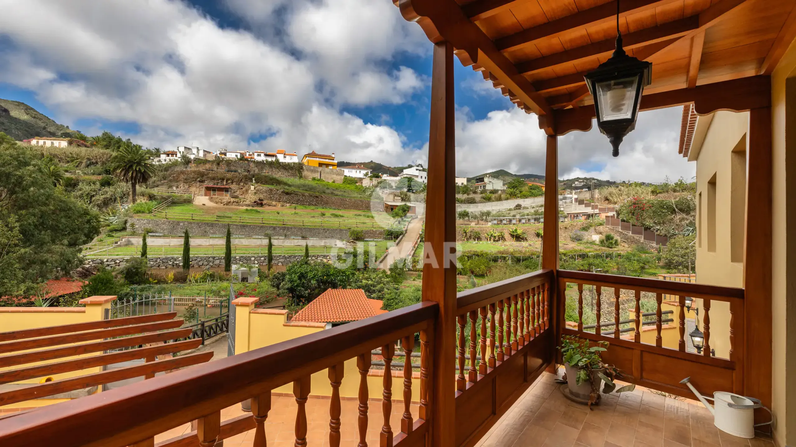 Villa in Teror - Las Palmas