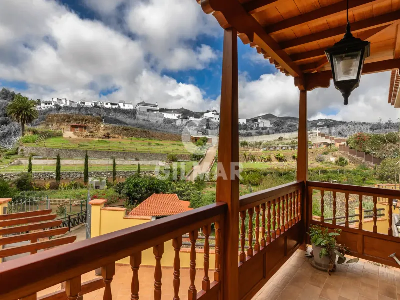 Villa in Teror - Las Palmas