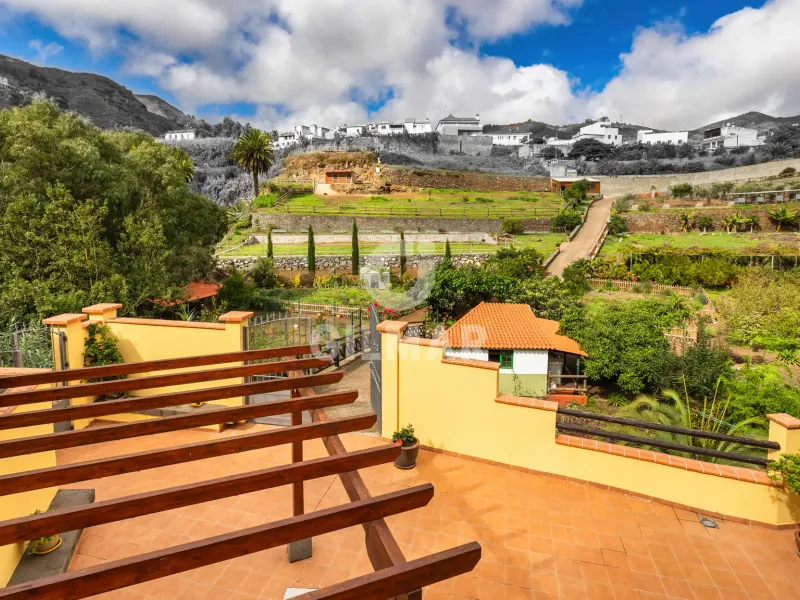 Villa in Teror - Las Palmas