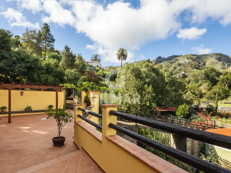 Villa in Teror - Las Palmas