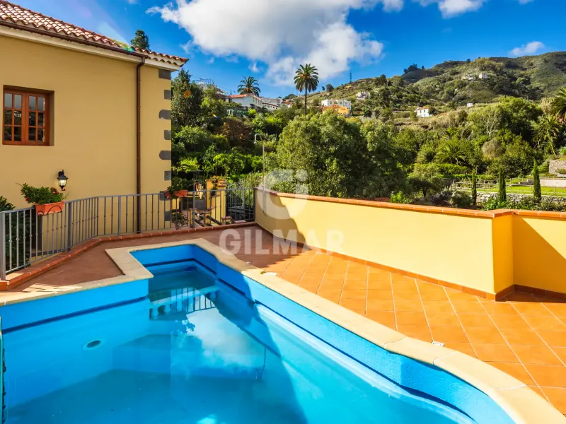 Villa in Teror - Las Palmas