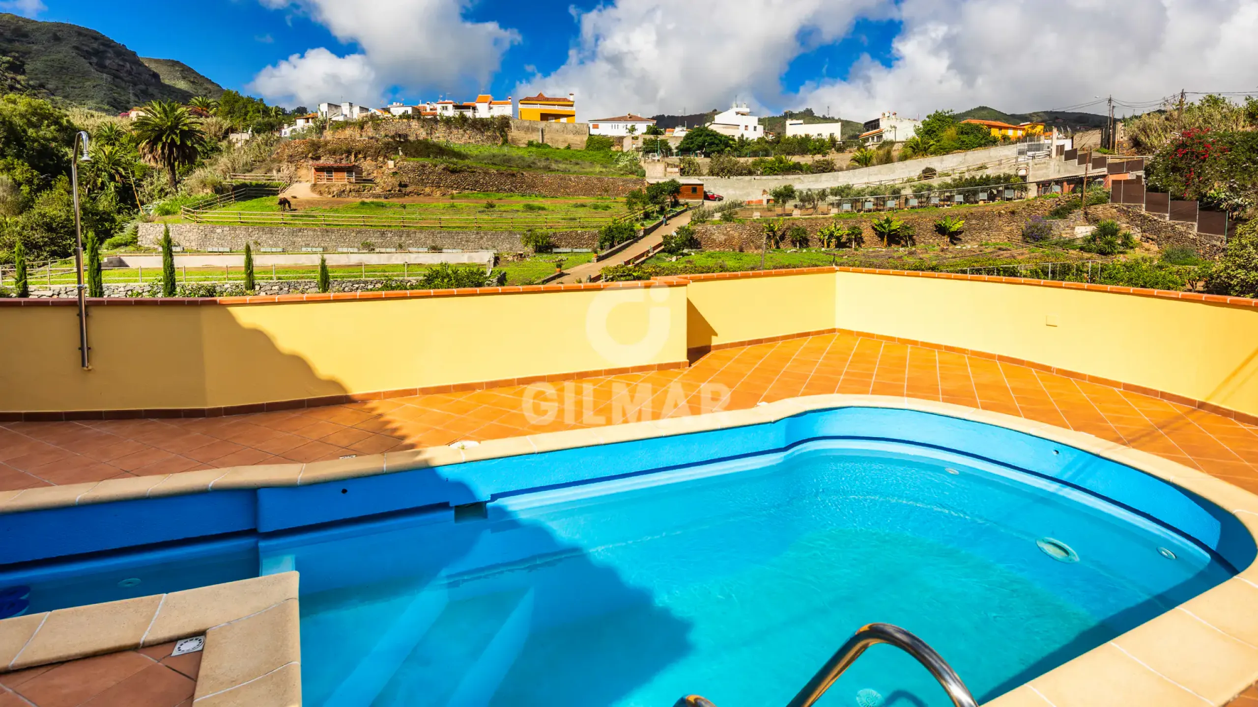 Villa in Teror - Las Palmas