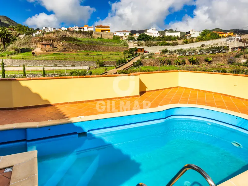Villa in Teror - Las Palmas