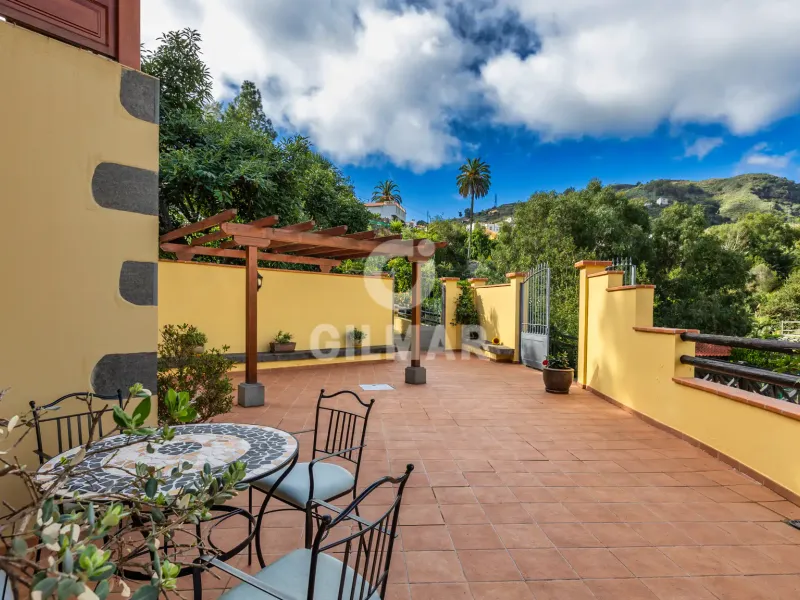 Villa in Teror - Las Palmas