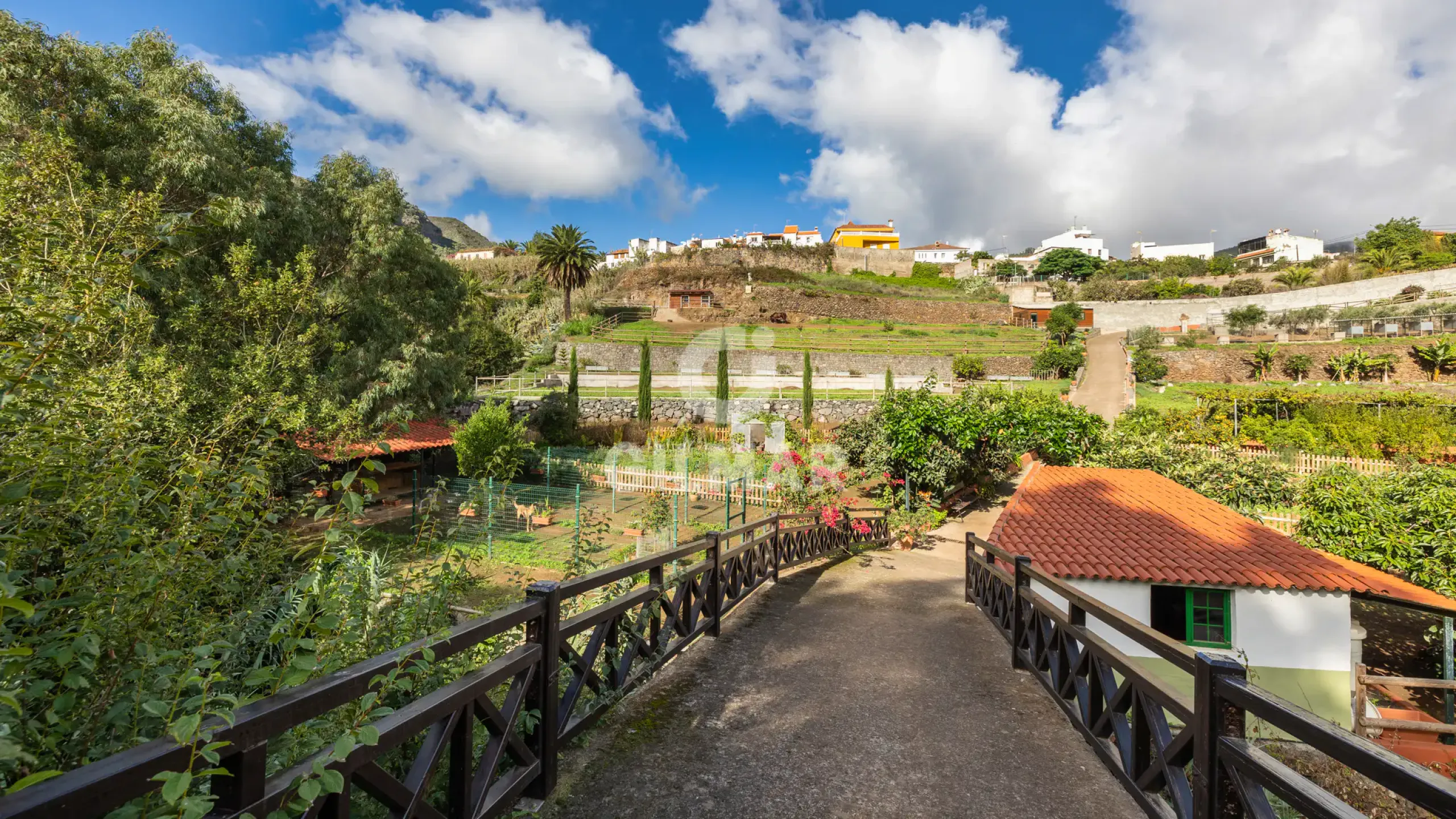 Villa in Teror - Las Palmas
