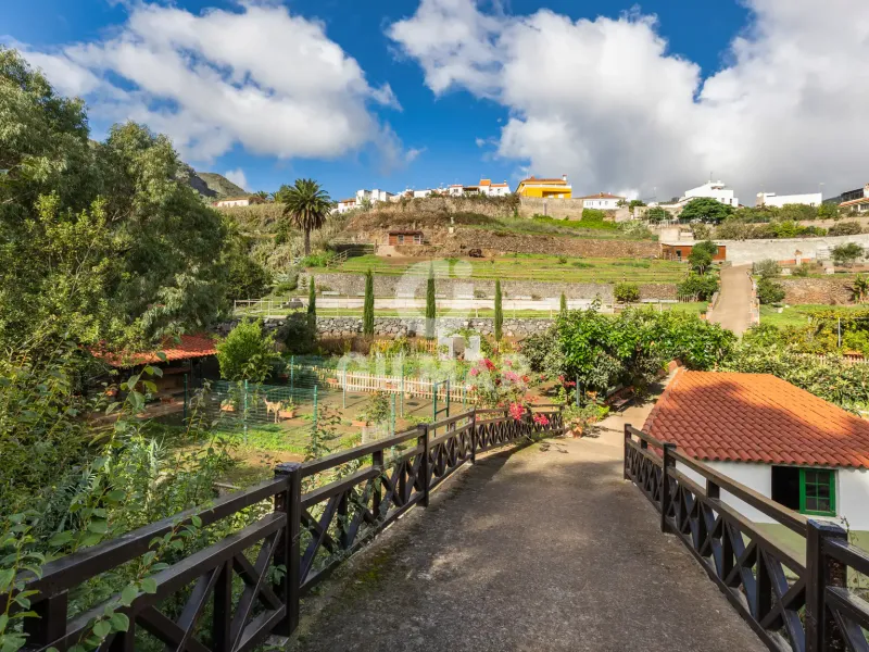 Villa in Teror - Las Palmas
