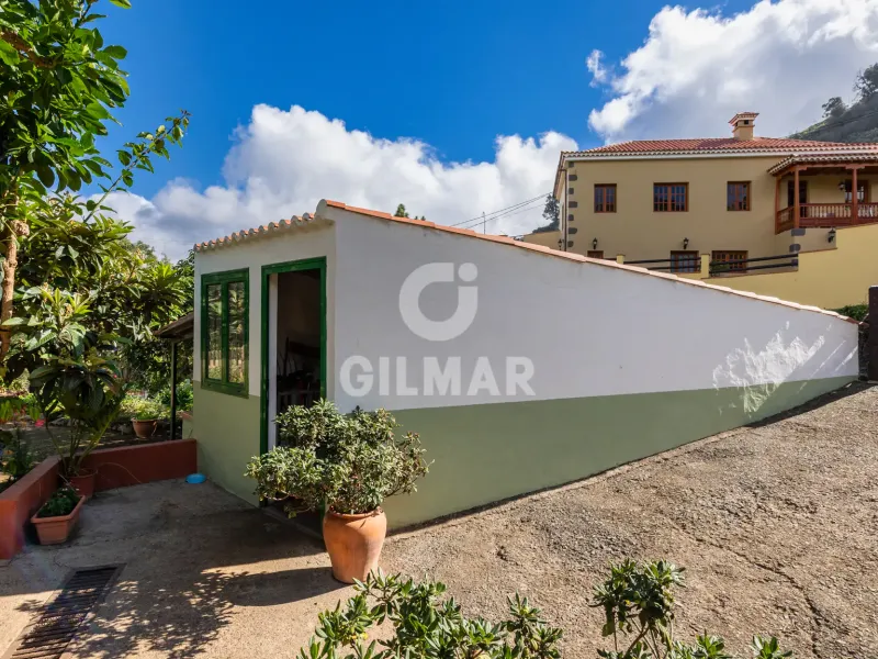 Villa in Teror - Las Palmas
