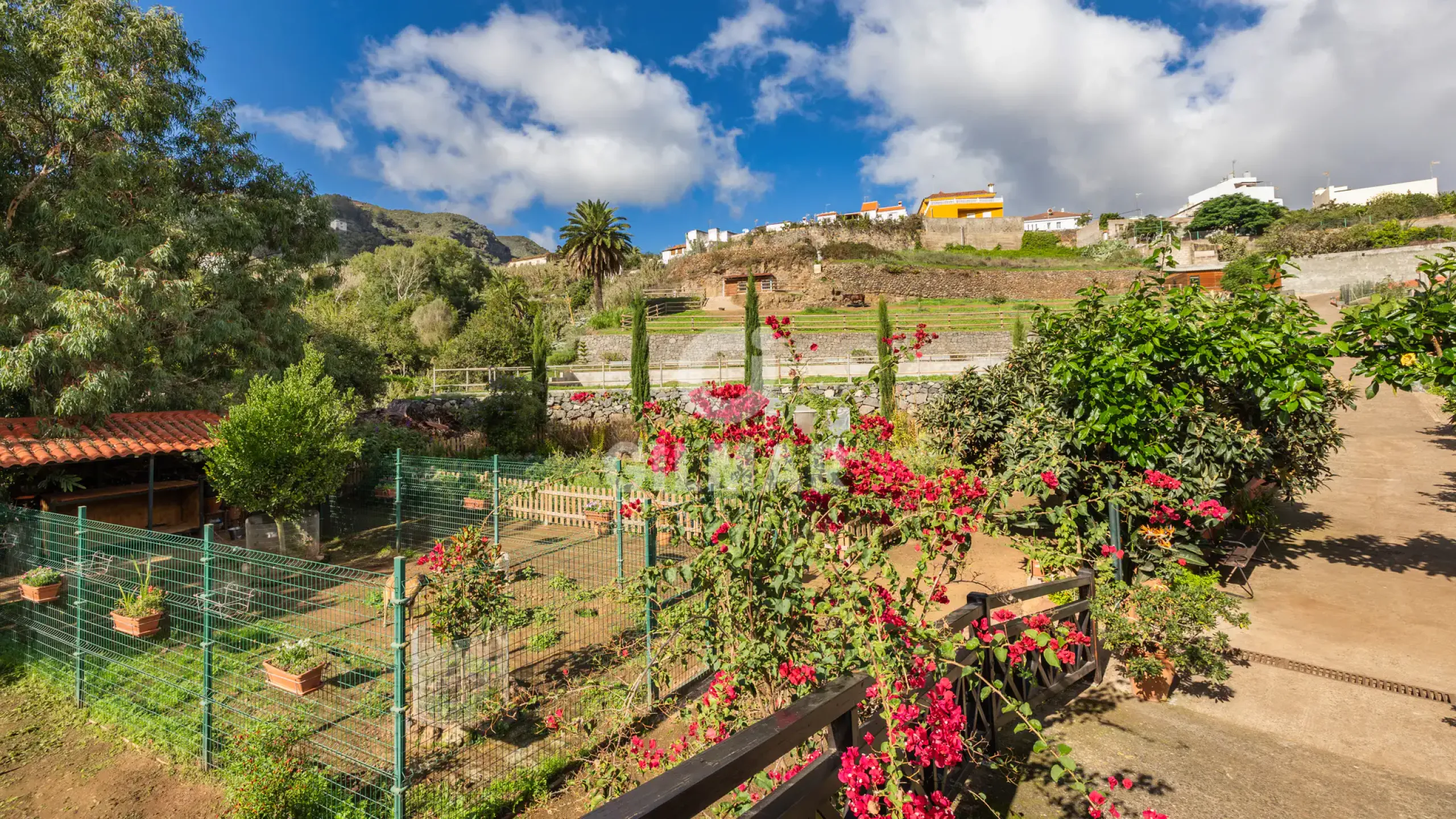 Villa in Teror - Las Palmas