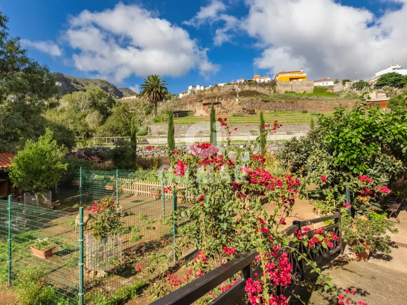 Villa in Teror - Las Palmas