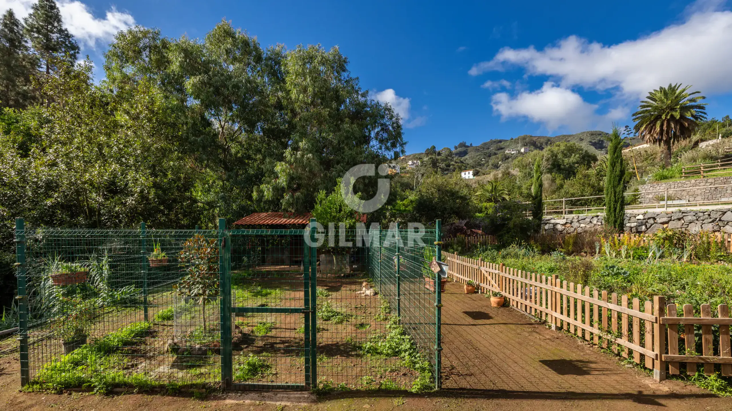 Villa in Teror - Las Palmas