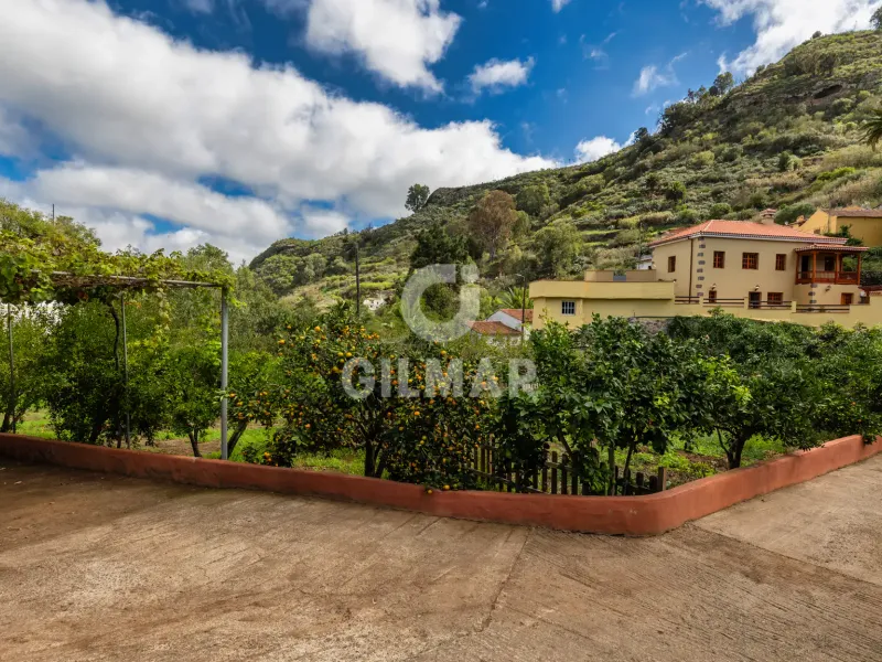 Villa in Teror - Las Palmas