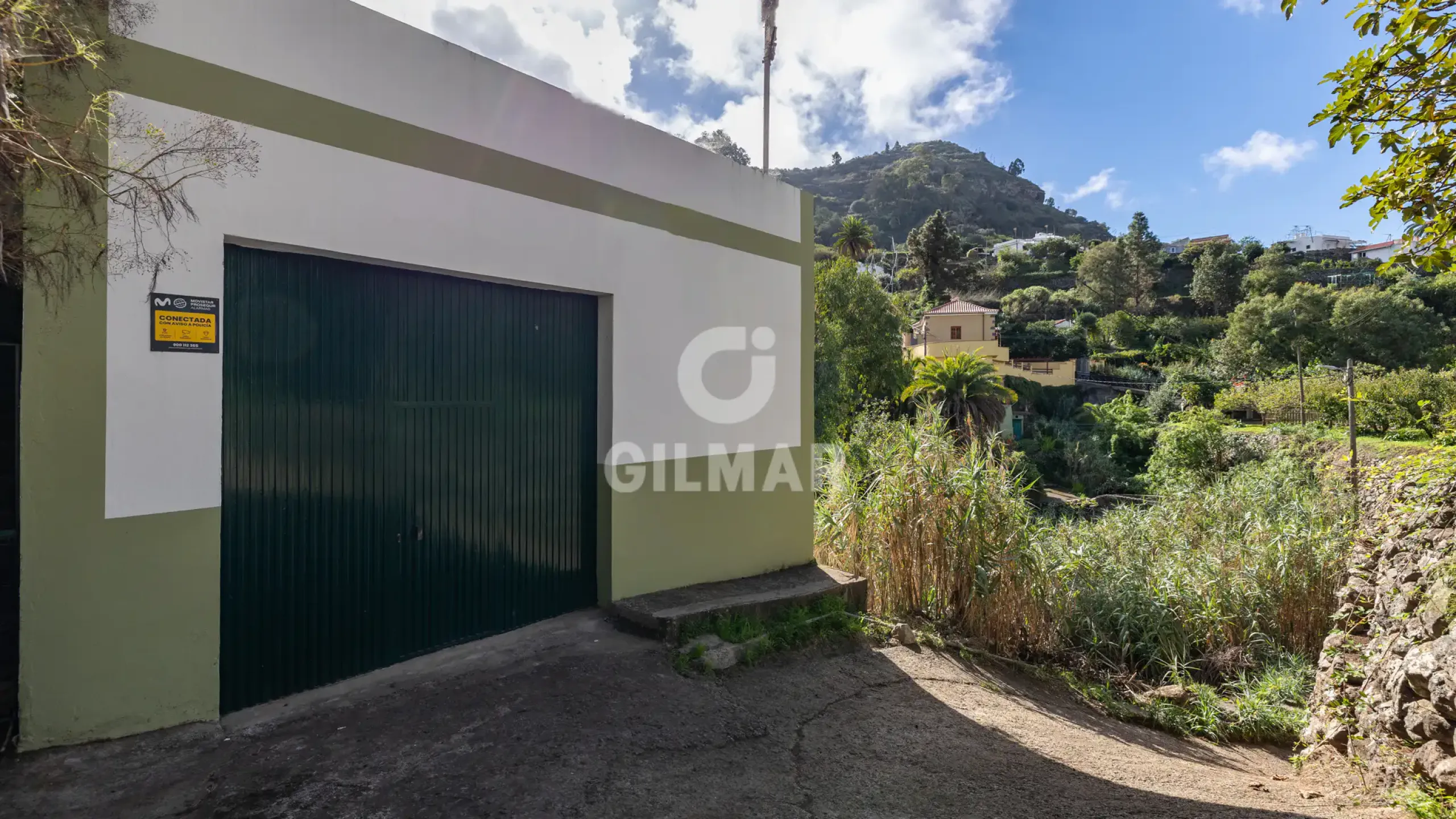 Villa in Teror - Las Palmas