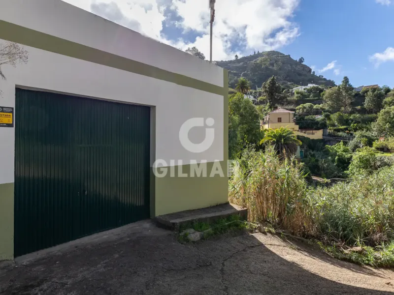 Villa in Teror - Las Palmas