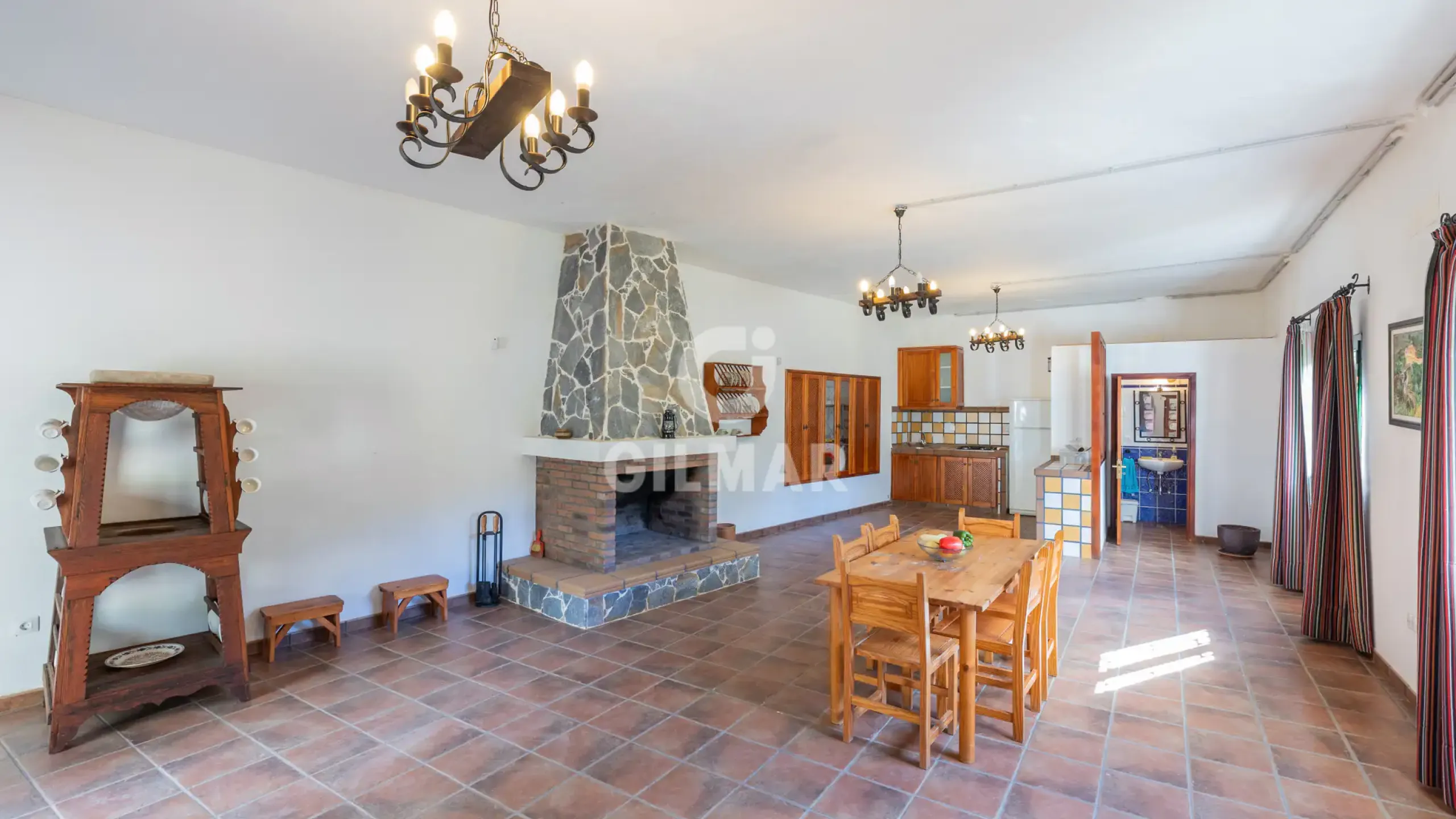 Villa in Teror - Las Palmas