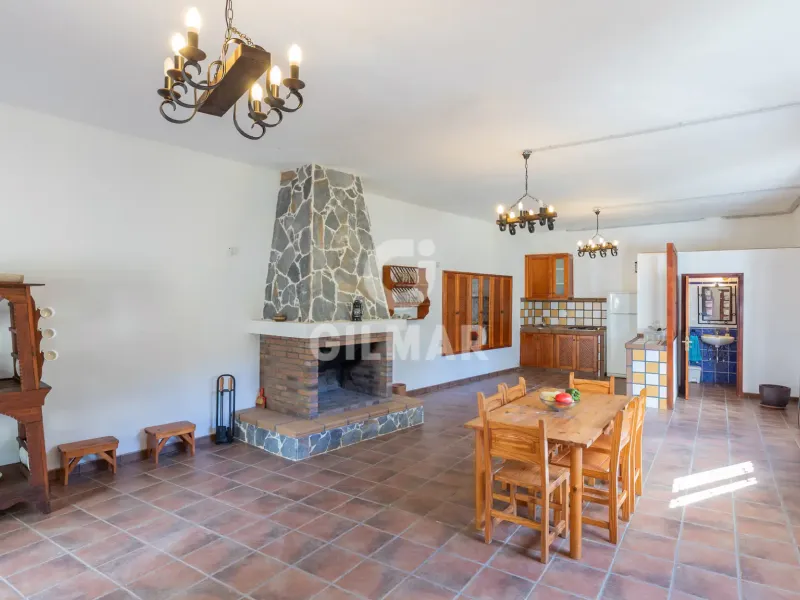 Villa in Teror - Las Palmas